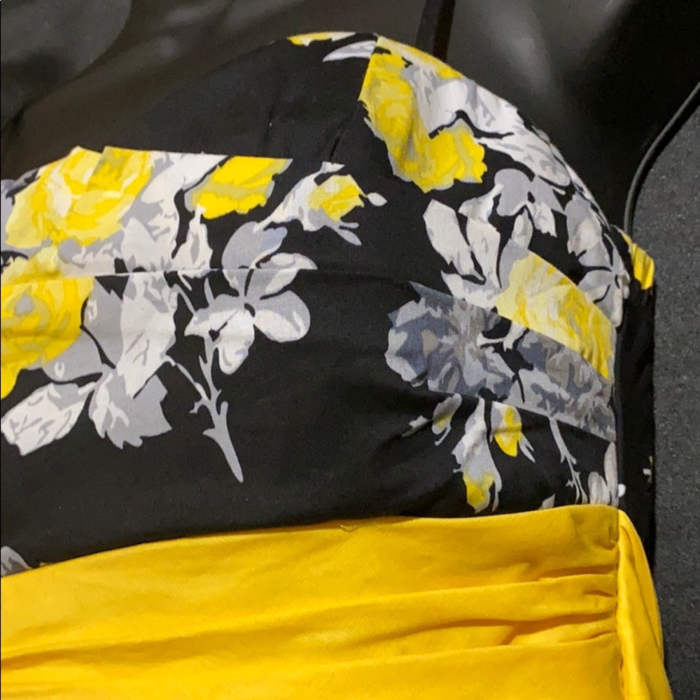 💛❤️DRESS ❤️💛 - Picture 10 of 12